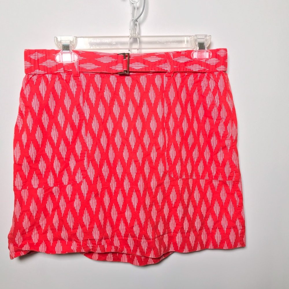 🦄 Banana Republic mini skirt size S
